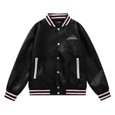 AMIRI Baseball Bomber Jacket